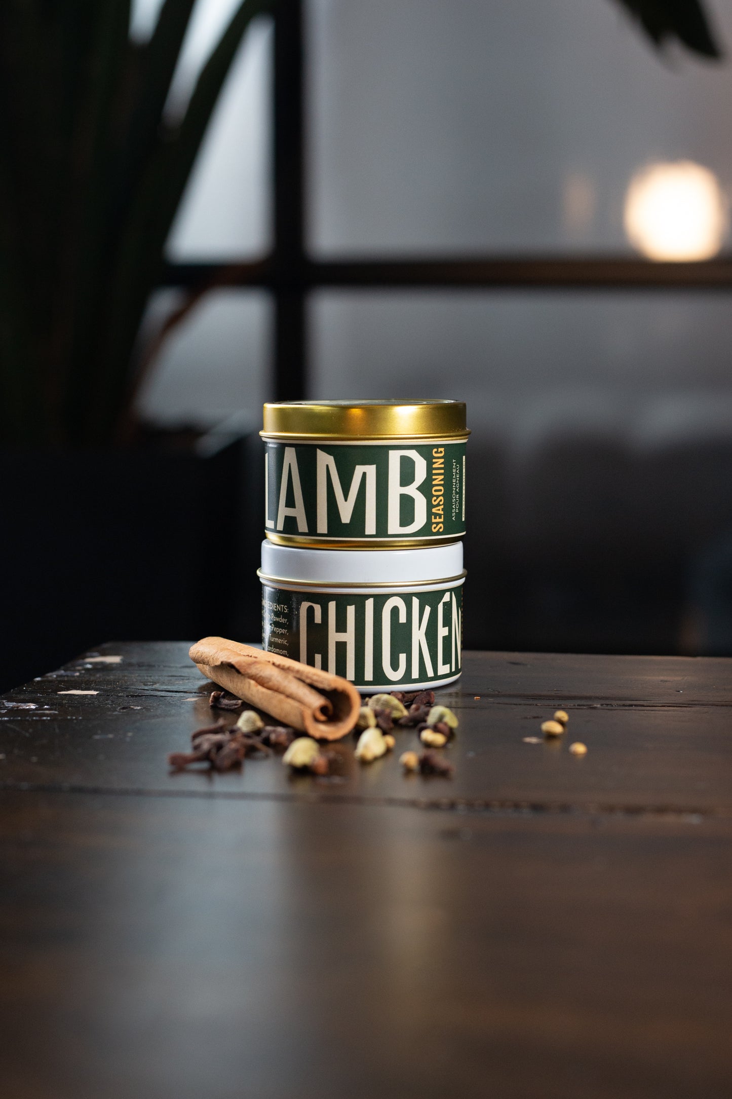 Mama Maha’s Flavour Dust Pack