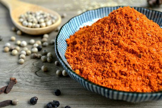 Chicken Seasoning